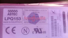 1PC NEW ASTEC LPQ153-C