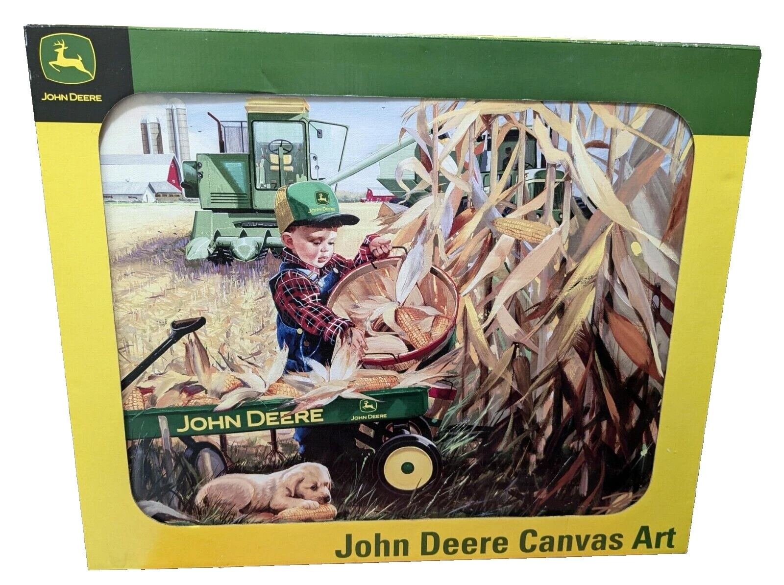 La agricultura realismo de Lona Impresiones artísticas