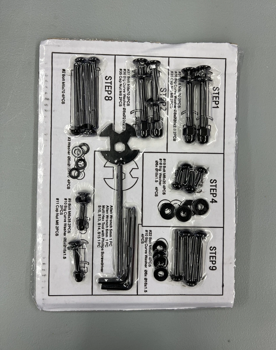 Exerpeutic exercise bike store replacement parts