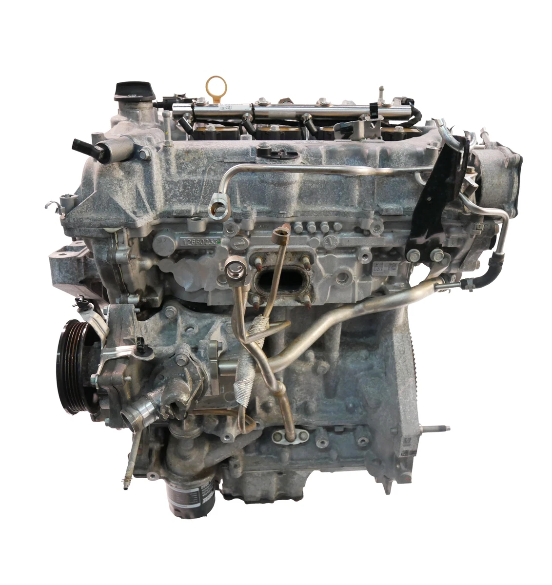 Engine for Opel Chevrolet Insignia Malibu 1.5 LFV B15SFT 12655695 