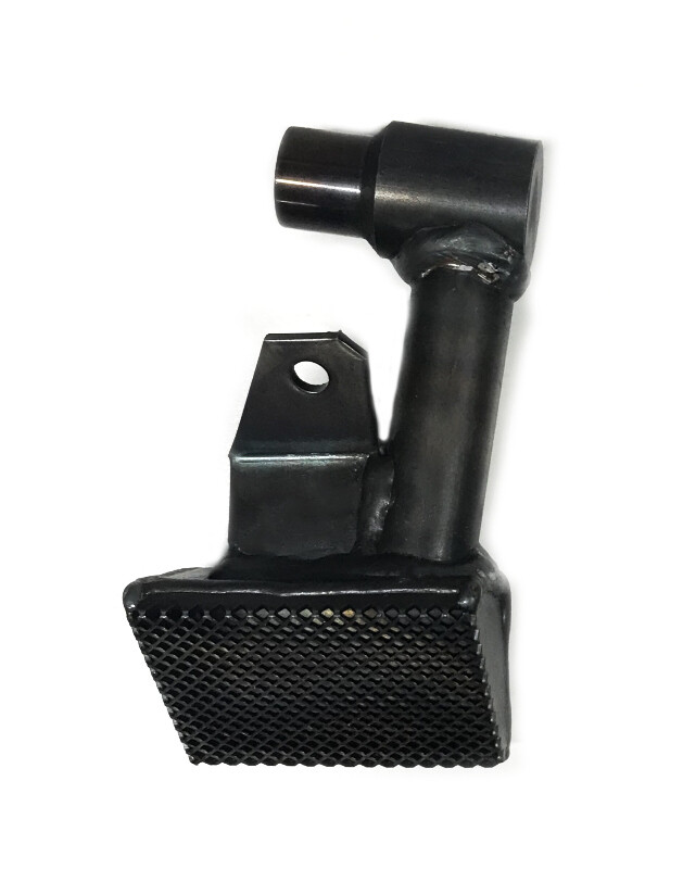 Champ Pans BBC Oil Pump Pick-Up for CP215LT 215BB Champ Pans BBC Oil Pump Pick-Up for CP215LT 215BB