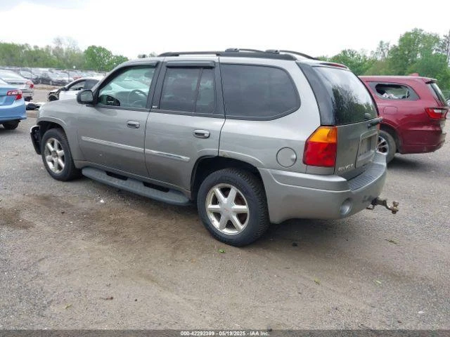 Used Engine Complete Assembly fits: 2007 Gmc Envoy 4.2L VIN S 8th digit Grade C Foto 3 de 4