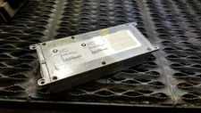 02 03 04 05 BMW 745I 745LI BLUETOOTH CONTROL MODULE 84.11 6946428-01 OEM N1