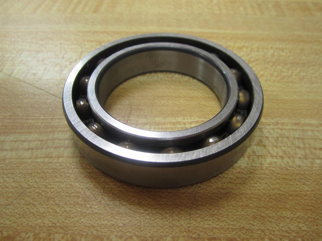 SKF 40X62X12 Ball Bearing Open Faced