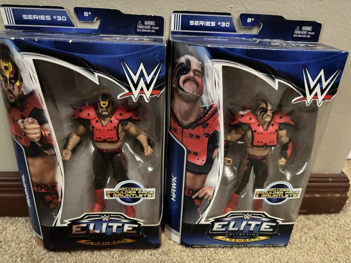 Legion Of Doom for sale | eBay
