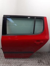 Porte arrière et accessoires Skoda FABIA
