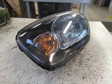 ORIGINAL Scheinwerfer links KIA PICANTO (TA)  2013