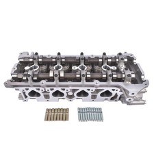Engine Cylinder Head Assembly Fits Select 1991-2004 2006-2007 Nissan 240sx Engine Cylinder Head Assembly Fits Select 1991-2004 2006-2007 Nissan 240sx