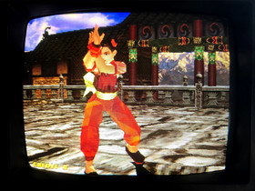 Tekken 3 PCB - Arcade Namco 1997 - Namco System 12