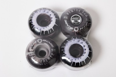 Spitfire Limosine Max Palmer, 54mm Wheels