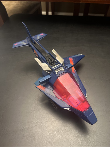 Kenner M.A.S.K. Maschera Switchblade Veicolo 1985 - Foto 1 di 7