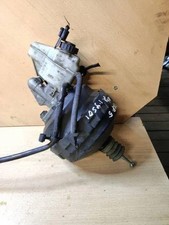 VW GOLF V Variant 1K5 Unterdruck-Bremskraftverstärker 03784954034 24416364