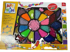 Art & Fun Perlen-Geschenkset