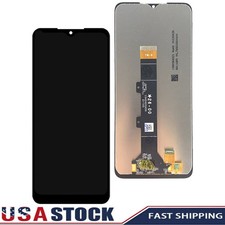 Replace For Moto G Pure 2021 XT2163-4 XT2163DL LCD Display Touch Screen Assembly