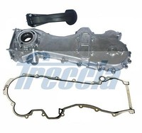 1 X ÖLpumpe Freccia OP09-119 FüR Fiat Panda Punto Evo Punto 500