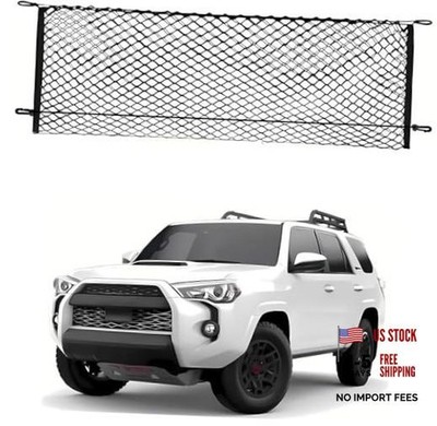 Cargo net Compatible with gmc Acadia 2024 2025