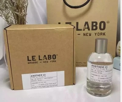 100% Auth Eau de Parfum 100ml Le Labo Another 13 New In Box Sealed UK