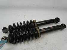 Hintere Stoßdämpfer Recht Angebot CITROEN C5 Aircross Phase 2 - 1.6i Ehr 182ch