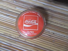 CocaCola Yoyo 1976