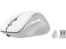 Speedlink Libera Silent Bluetooth  Wireless USB Mouse   quiet click, rechargeab