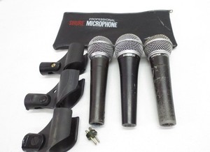 SHURE SM58 USAのビンテージになります。 Shure_SM58_USA_01_1200x1200.