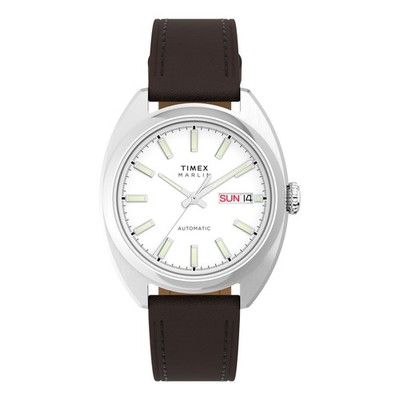 Timex Gentlemen Marlin Draper Automatikuhr TW2Y65200