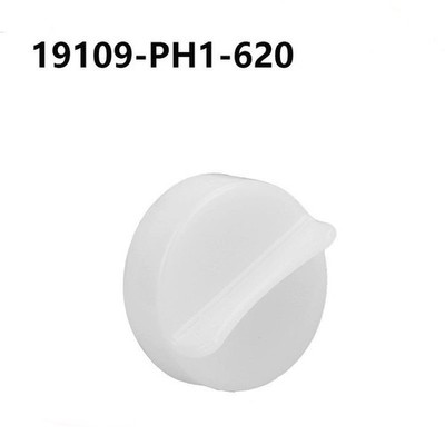 19109-PH1-620 For Honda Civic CR-V Accord Radiator Coolant Overflow Tank Cap