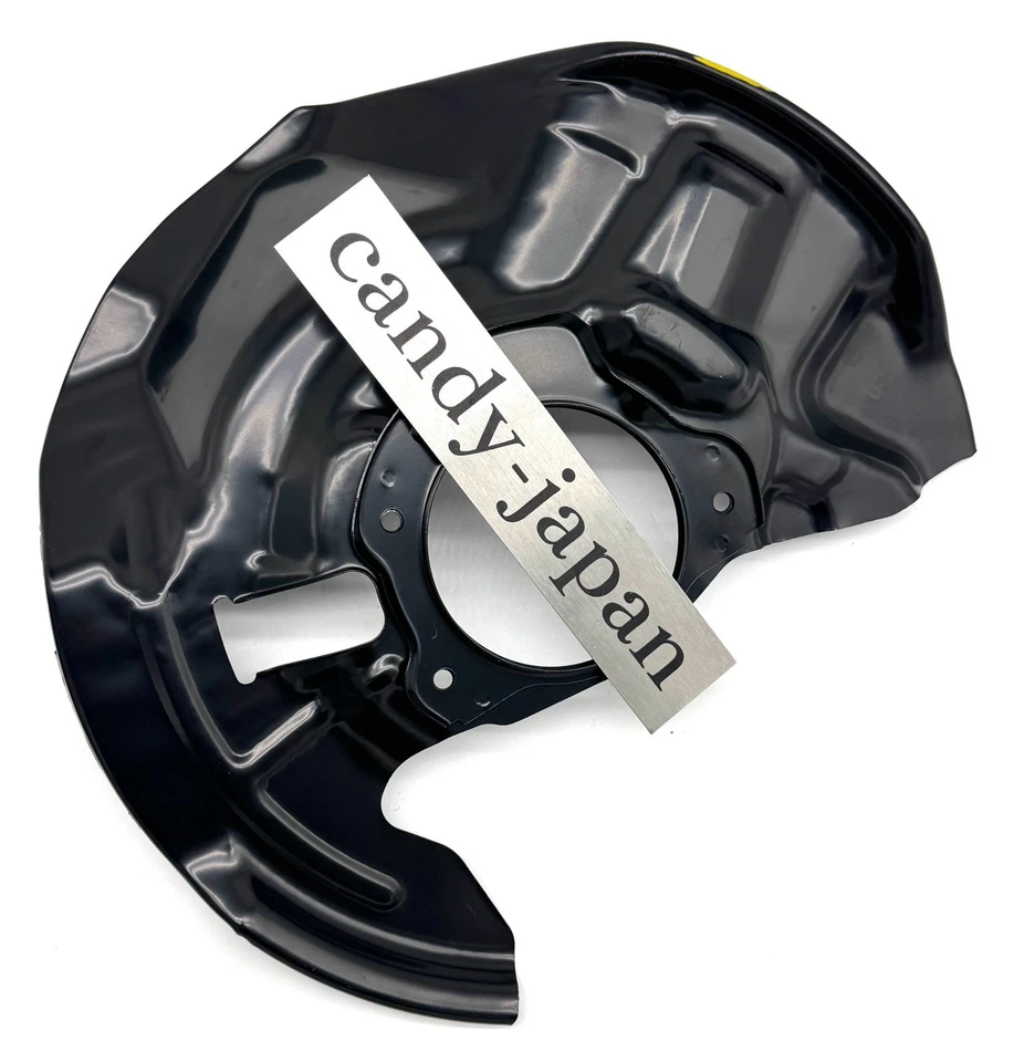 Toyota Lexus Genuine Front RH Brake Dust Cover LS400 Celsior 94-00 Right OEM New Foto 4 de 4