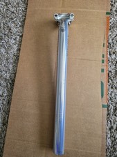 Ritchey reggisella classico argento 27,2 mm