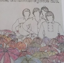 Monkees Super Deluxe Box Set 4 cds Pisces, Aquarius, Capricorn & Jones ltd rare