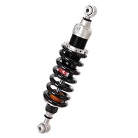 Einzelne StoßDäMpfer YSS Top Gas BMW R1150 GS (Rif.Yss:Mz456-385Trj-04-88) Code