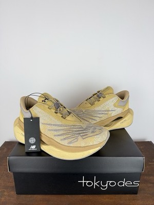 Stone Island x New Balance Fuelcell C1