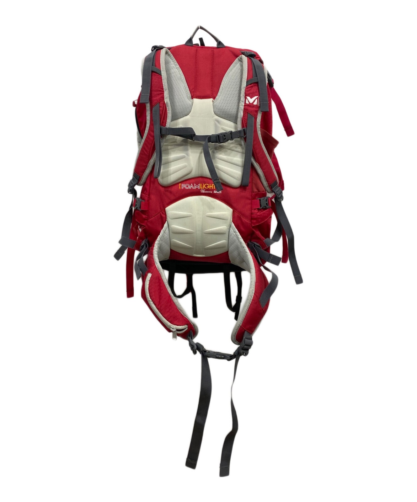 MILLET Backpack Red - image 3