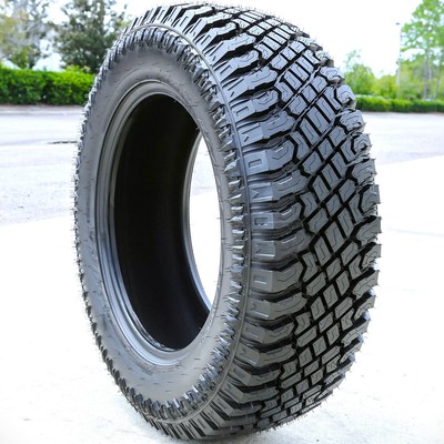 Atturo Trail Blade X/T LT 295/60R20 Load E 10 Ply (DC) XT Extreme Terrain