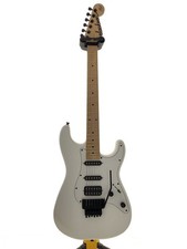 Jackson Adrian Smith SDXN E-Gitarre weiß 644 mm Maßstab, Made in Indonesia