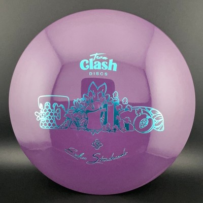 Clash Discs Steady Pepper - Erika Stinchcomb Team Series