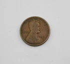 1911-D Lincoln Cent #EB26106