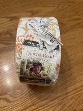 AGATHA ROAD Jelly Roll By Fig Tree Co Design For Moda