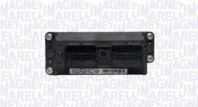 Magneti Marelli 216160046806 Steuergerät, Motormanagement Steuergerät, Motormana
