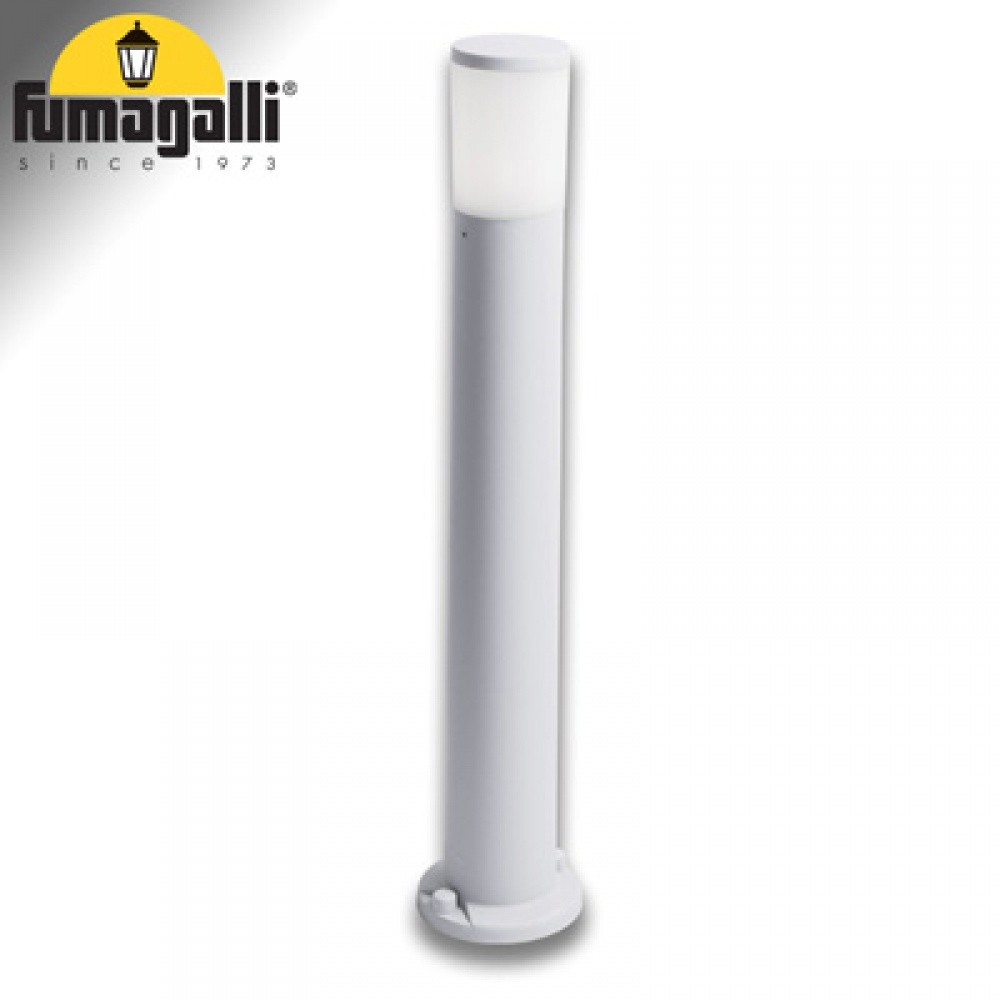 FUMAGALLI AMELIA 800 Lampada LED 11W E27 Bianco Opale 80cm CCT 3WHITE
