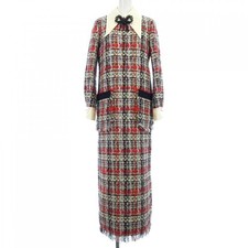 Authentic GUCCI 485286 ZJE47 Dress  #241-003-951-5570