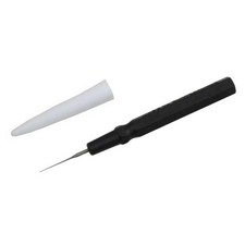 Bergeon Swiss Made Black Extra Fine Tip Oiler