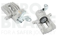 EUROBRAKE Bremssattel Bremszange hinten links rechts für Seat Ibiza V KJ1 Arona