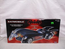 Batmobile Kenner Batman e Robin 1997