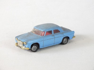 Spot-On By Triang Rover 3 Litre Car