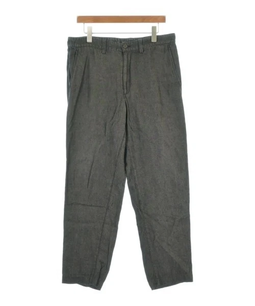ISSEY MIYAKE Black Pants for Men for sale | eBay