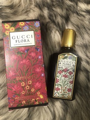 Gucci Flora Georgeous Gardenia Eau de Parfum Intense 50 ml Duftneuheit NEU