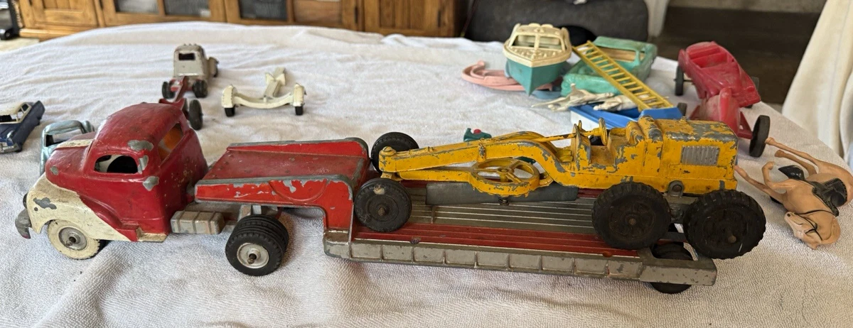 Hubley Diecast Trucks for sale | eBay