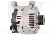 NK Lichtmaschine Generator für BMW X5 E70 3.0d 3.0sd X6 E71 E72 xDrive35d