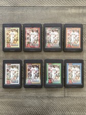Marketplace image: 2026 Topps Chrome Wilyer Abreu Superfractor  Buy The  1/1 Get The True Rainbow